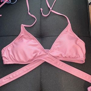 Target bathing suit top